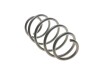 Пружина (передня) Fiat Bravo 1.9/2.0D Multijet 07-14 (хетчбек) (opt-om) LESJOFORS 4026202 (фото 3)