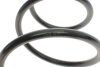 Пружины подвески ПРУЖИНА ПЕРЕДНЯЯ FORD MONDEO 1,6/1,8/2,0 93-9/96 LESJOFORS 4027529 (фото 4)