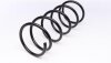 Пружины подвески ПРУЖИНА ПЕРЕДНЯЯ FORD FIESTA 1,8 D/1,8 TD, COURIER VAN 1,8 D 1/96- LESJOFORS 4027559 (фото 3)