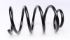 Пружина (передняя) Ford Kuga I 2.0TDCi 4x4 08-12 (внедорожник)) (opt-om) LESJOFORS 4027632 (фото 4)