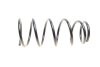 Пружина (передняя) Geely MK 1.5 05-13 (седан)) (opt-om) LESJOFORS 4029802 (фото 2)