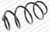 Пружины подвески ПРУЖИНА ПЕРЕДНЯЯ HYUNDAI I30 1,4 GLS/1,6 АКПП/1,6 GLS МКПП 10/07- LESJOFORS 4037247 (фото 1)
