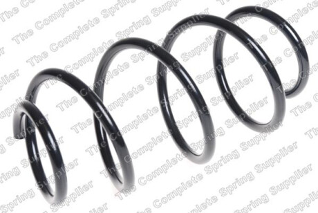 Пружины подвески ПРУЖИНА ПЕРЕДНЯЯ HYUNDAI I30 1,4 GLS/1,6 АКПП/1,6 GLS МКПП 10/07- LESJOFORS 4037247