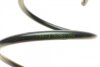 Пружина (передняя) Hyundai i30 1.6 АКПП 08-12 (универсал) (№ шасси:J на 11 позиций) (opt-om) LESJOFORS 4037253 (фото 2)