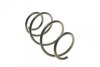 Пружина (передняя) Hyundai i30 1.6 АКПП 08-12 (универсал) (№ шасси:J на 11 позиций) (opt-om) LESJOFORS 4037253 (фото 3)