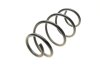 Пружины подвески ПРУЖИНА ПЕРЕДНЯЯ HYUNDAI I40 1,7 CRDI 4/11-3/13 LESJOFORS 4037265 (фото 5)