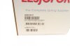 Пружина (передняя) Hyundai i20 1.1CRDi/1.4 CRDi 12-15 (нах.зад.часть)) (opt-om) LESJOFORS 4037277 (фото 6)