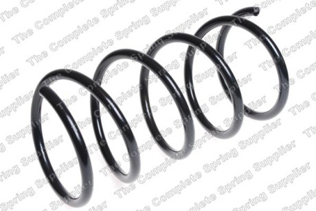 Пружина (передня) Kia Magentis 2.0CRDi 04.06-12.06 (седан) (opt-om) LESJOFORS 4044232