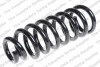 Пружины подвески ПРУЖИНА ПЕРЕДНЯЯ KIA SORENTO 3,5 02-4/06 LESJOFORS 4044236 (фото 1)