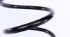 Пружина (передняя) Kia Soul 1.6CVVT 09- (нах.зад.часть)) (opt-om) LESJOFORS 4044237 (фото 2)