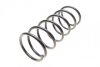 Пружина подвески передней ВАЗ 2110, 2111, 2112 C.I.U LESJOFORS 4047003 (фото 5)
