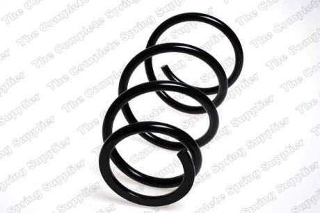 Пружини підвіски ПРУЖИНА ПЕРЕДНЯЯ LEXUS RX300 2/03-4/09 -ua LESJOFORS 4049103