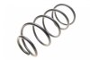Пружины подвески ПРУЖИНА ПЕРЕДНЯЯ MAZDA 3 1,6 DI 10/03-5/09 LESJOFORS 4055435 (фото 5)