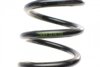 Пружина (передняя) Mazda 6 2.0DI 02-07 (седан/универсал/нах.зад.часть)) (opt-om) LESJOFORS 4055438 (фото 2)