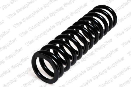 Пружини підвіски ПРУЖИНА ПЕРЕДНЯЯ MERCEDES C180 6/93-12/95 / 2023210004 LESJOFORS 4056819