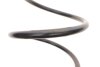 Пружина (передняя) MB A-class (W169) A150/A160/A170/A180/A200 АКПП 04-12 (накл. зад.ч)(без спор (opt-om) LESJOFORS 4056866 (фото 3)