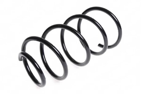 Пружини підвіски LESJOFORS 4058706