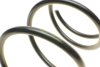 Пружини підвіски ПРУЖИНА ПЕРЕДНЯЯ MITSUBISHI MITSUBISHI CARISMA 1,8 GDI 97-2/99 -ua LESJOFORS 4059231 (фото 2)