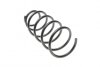 Пружина (передняя) Nissan Almera II 1.5 00-06 (седан/нах.зад.часть)) (opt-om) LESJOFORS 4062031 (фото 3)