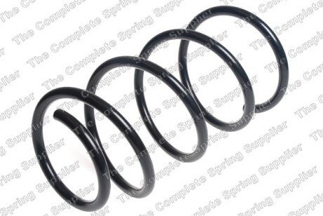 Пружина (передняя) Nissan Teana 2.0/2.3/3.5 03-08 (седан)) (opt-om) LESJOFORS 4062086