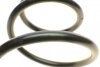 Пружина (передня) Nissan Almera 1.6 16V 06- (седан) (opt-om) LESJOFORS 4062110 (фото 2)