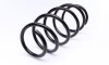 Пружина подв. передн. OPEL,VAUXHAL LESJOFORS 4063518 (фото 5)