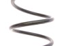 Пружина (передня) Opel Corsa D 1.3CDTI/1.7CDTI 06-14 (фургон/хетчбек) (без спорт.ход.ч) (opt-om) LESJOFORS 4063519 (фото 2)