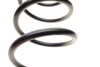 Пружина (передня) Opel Corsa D 1.0-1.4 06-14 (хетчбек) (з низк.ход.ч) (opt-om) LESJOFORS 4063520 (фото 2)