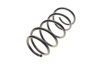 Пружина (передня) Opel Corsa D 1.0-1.4 06-14 (хетчбек) (з низк.ход.ч) (opt-om) LESJOFORS 4063520 (фото 3)