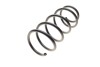 Пружина (передня) Opel Corsa D 1.0-1.4 06-14 (хетчбек) (з низк.ход.ч) (opt-om) LESJOFORS 4063520 (фото 5)