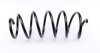 Пружина (передня) Peugeot 207/SW 1.4HDi/1.6/1.6 16V/16V Turbo/HDi 06-15 (+AC) (унів./накл.зад (opt-om) LESJOFORS 4066759 (фото 3)