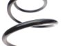 Пружина (передня) Peugeot 308 1.6 16V МКПП/1.4 16V 07-14/Citroen C4 1.6VTi АКПП/BlueHDi 09- UA63 LESJOFORS 4066780 (фото 2)