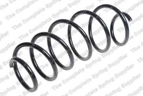 Пружины подвески ПРУЖИНА ПЕРЕДНЯЯ PEUGEOT 207 1,6 VTI МКПП SW OUTDOOR 6/07- LESJOFORS 4066818