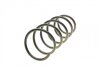 Пружины подвески ПРУЖИНА ПЕРЕДНЯЯ RENAULT MEGANE SCENIC 2,0 16V RX4 97-8/03 LESJOFORS 4072972 (фото 5)