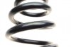 Пружини підвіски ПРУЖИНА ПЕРЕДНЯЯ SSANGYONG REXTON 2,7 D 4X4/2,7 XDI 3/06- -ua LESJOFORS 4079000 (фото 3)