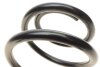 Пружини підвіски ПРУЖИНА ПЕРЕДНЯЯ VW CADDY 1,7SDI/1,9D/1,9SDI/1,9TDI 11/95-1/04 -ua LESJOFORS 4082911 (фото 2)