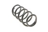 Пружина (передняя) Seat Exeo 1.8T 08-10 (седан/универсал) (без спорт.ход.ч) (opt-om) LESJOFORS 4082938 (фото 2)