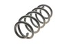 Пружина (передняя) Seat Exeo 1.8T 08-10 (седан/универсал) (без спорт.ход.ч) (opt-om) LESJOFORS 4082938 (фото 5)