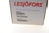 Пружина (передняя) Seat Exeo 1.8T 08-10 (седан/универсал) (без спорт.ход.ч) (opt-om) LESJOFORS 4082938 (фото 6)
