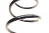 Пружины подвески ПРУЖИНА ПЕРЕДНЯЯ SKODA/VW OCTAVIA/GOLF 2,0 RS/VRS MAN/2,0TDI W. SPORTS SUSP. 11/12- LESJOFORS 4085734 (фото 3)