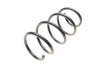 Пружины подвески ПРУЖИНА ПЕРЕДНЯЯ SKODA/VW OCTAVIA/GOLF 2,0 RS/VRS MAN/2,0TDI W. SPORTS SUSP. 11/12- LESJOFORS 4085734 (фото 5)