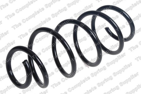Пружины подвески ПРУЖИНА ПЕРЕД SKODA RAPID 1,4 TSI AUT W. H/D SUSP. 7/12- LESJOFORS 4085737