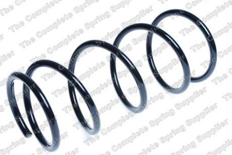 Пружина (передняя) Subaru Forester 2.0XT/2.5XT 02-04 (вездеход)) (opt-om) LESJOFORS 4088330