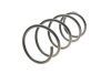 Пружина (передня) Subaru Forester 2.0XT/2.5XT 02-04 (всюдихід) (opt-om) LESJOFORS 4088330 (фото 5)