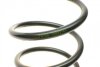 Пружина (передня) Subaru Swift 1.3/1.5 05- (накл.зад.частина) (opt-om) LESJOFORS 4088913 (фото 2)