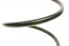Пружина (передня) Toyota Avensis 1.6i/VVT-i/1.8i/VVT-i 97-03 (накл.зад.частина/седан/універса (opt-om) LESJOFORS 4092535 (фото 2)