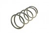 Пружина (передня) Toyota Avensis 1.6i/VVT-i/1.8i/VVT-i 97-03 (накл.зад.частина/седан/універса (opt-om) LESJOFORS 4092535 (фото 5)