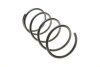 Пружина (передня) Toyota Corolla 1.4-1.6/1.4-1.6 16V 97-01 (седан/унив./накл.зад.ч) UA63 LESJOFORS 4092542 (фото 3)
