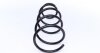 Пружина (передня) Toyota Camry V3 3.0 01-03 (седан) (opt-om) LESJOFORS 4092577 (фото 2)