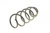 Пружина (передняя) Toyota Yaris 1.0-1.33VVT-i 05-12 (накл.зад.часть)) (opt-om) LESJOFORS 4092592 (фото 5)